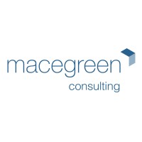 Macegreen Consulting Ltd Logo