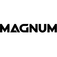 Magnum Group Logo