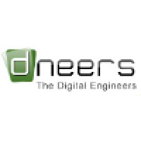 DNeers Online Services Pvt Ltd Logo