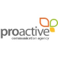 ProActive CA Logo