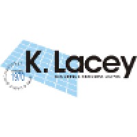 K. Lacey Wires and Cables Logo
