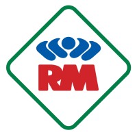 RM Gastro Logo