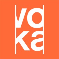 Voka Oost-Vlaanderen Logo
