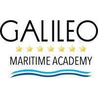 Galileo Maritime Academy Logo
