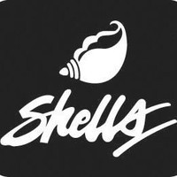 Shells Advertising Inc Logo