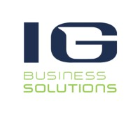 IG Solutions Logo