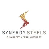 SYNERGY STEELS LIMITED Logo