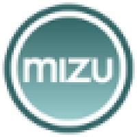 Mizu Ltd Logo