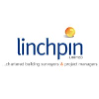 Linchpin Ltd Logo