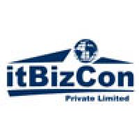 ITBIZCON PVT LTD Logo