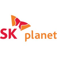SK planet Logo