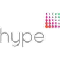 Hype Digital Pte Ltd Logo