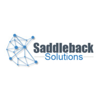 Saddleback Solutions Logo