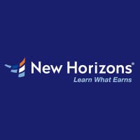 New Horizons Perú Logo