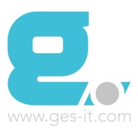 GES-IT Logo