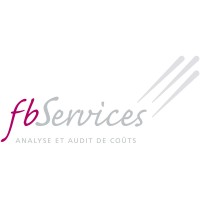 fbServices Sprl Logo