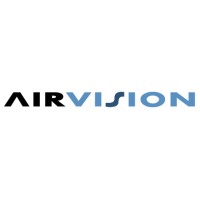 AirVision Logo