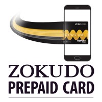 Zokudo Logo