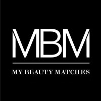 My Beauty Matches™ Logo