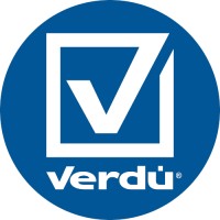 Verdú Logo