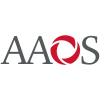 American Academy of Orthopaedic Surgeons (AAOS) Logo