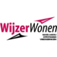 WijzerWonen Makelaardij-Verzekeringen-Hypotheken Logo