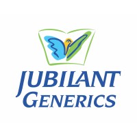 JUBILANT GENERICS LIMITED Logo