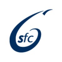 City of Stoke-on-Trent Sixth Form College Logo