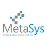 MetaSys Software Pvt. Ltd. Logo