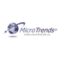 MicroTrends Logo