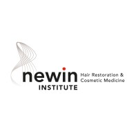 Newin Institute - Hair Transplant Surgery and Cosmetic Medicine Logo