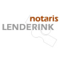 Notaris Lenderink Logo