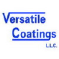 Versatile Coatings LLC Logo
