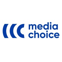 Media Choice Logo