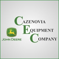 Cazenovia Equipment Company Logo
