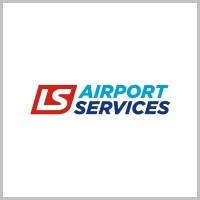 LS Airport Services S.A. Logo