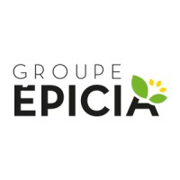 Groupe Épicia Logo