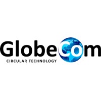 GlobeCom Logo