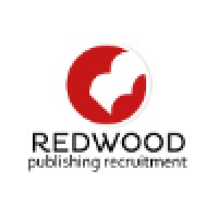Redwood Publishing Recruitment Logo