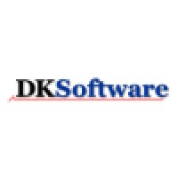 DK Software Srl Logo