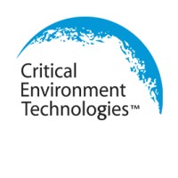 Critical Environment Technologies Logo