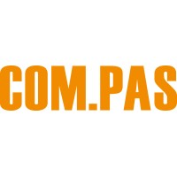 Com.pas: Salarissen - Backoffice - Expat Services Logo