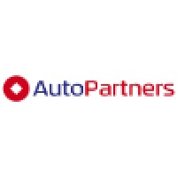 Auto Partners Logo