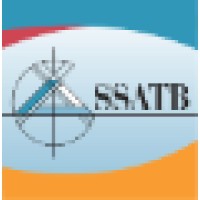 SSATB Logo