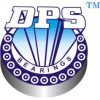 DPS BEARINGS PRIVATE LIMITED Logo