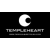 Templeheart Films Logo