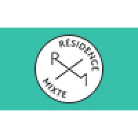 Résidence Mixte Logo