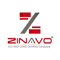 ZINAVO PVT LTD Logo