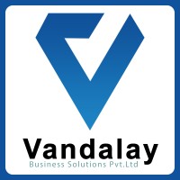VANDALAY BUSINESS SOLUTIONS PRIVATE LIMITED Logo