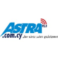Astra 92.8 Logo